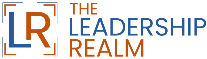 The Leadership Realm